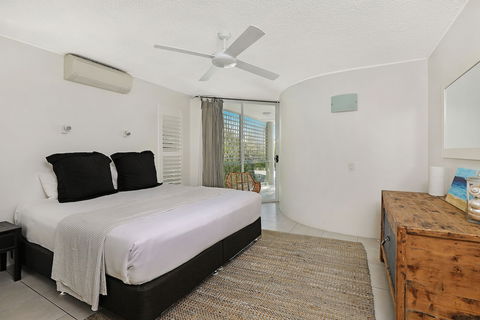 Andari Holiday Apartments - eAccommodation 5