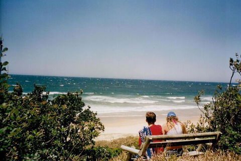 Anoyster On The Beach Sawtell - eAccommodation 5