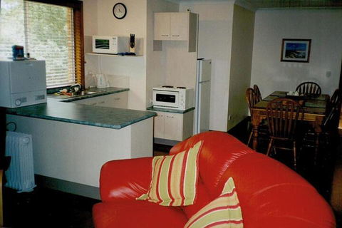 Anoyster On The Beach Sawtell - eAccommodation 0