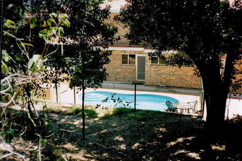 Anoyster On The Beach Sawtell - eAccommodation 2