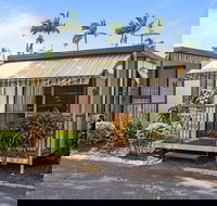 First City Caravilla - eAccommodation