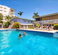 Caravella Backpackers - eAccommodation