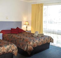 Ventura Motel - eAccommodation