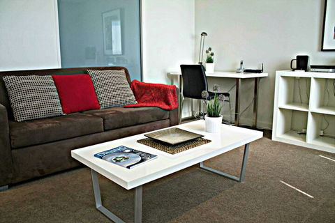 Adelaide DressCircle Apartments North Terrace - eAccommodation 1