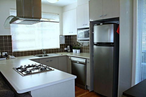 Adelaide DressCircle Apartments Childers Street - eAccommodation 3