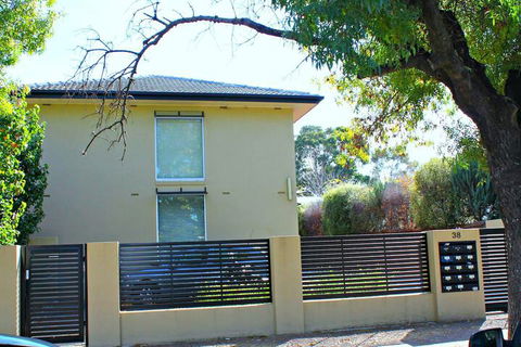 Adelaide DressCircle Apartments Childers Street - eAccommodation 6