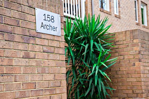 Adelaide Dresscircle Apartments Archer Street - eAccommodation 1