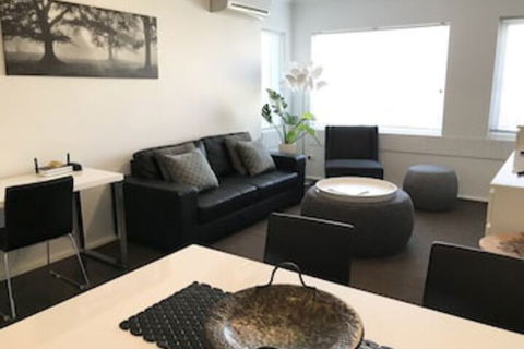 Adelaide Dresscircle Apartments Archer Street - eAccommodation 0