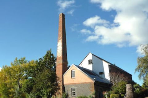 Bowerbank Mill B&B - eAccommodation 1