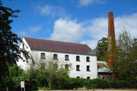 Bowerbank Mill B&B - eAccommodation 2