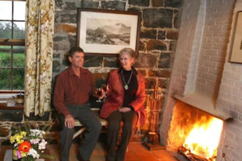 Bowerbank Mill B&B - eAccommodation 0