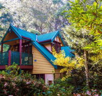 Arnica Views - eAccommodation