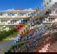 Yamba Beach Motel - eAccommodation