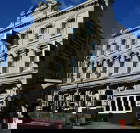 Glenferrie Hotel - eAccommodation