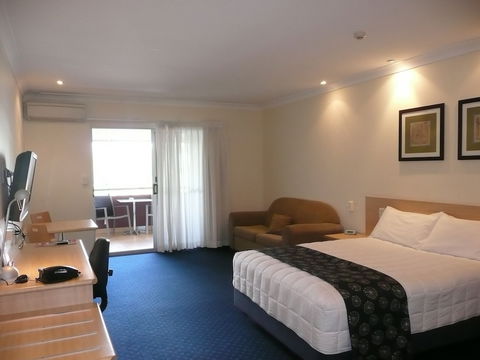 Lismore Bounty Motel - eAccommodation 6