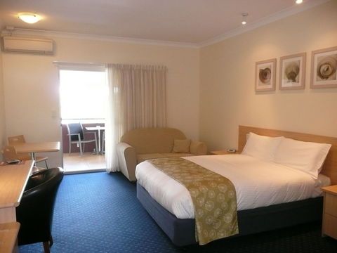 Lismore Bounty Motel - eAccommodation 5