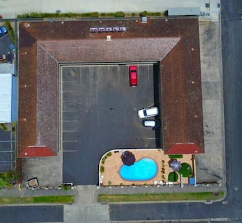 Casino Motor Inn - eAccommodation 0