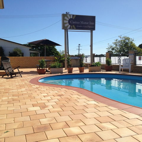 Casino Motor Inn - eAccommodation 5