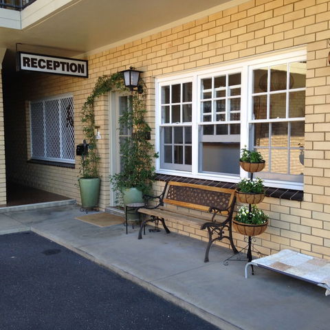 Casino Motor Inn - eAccommodation 2