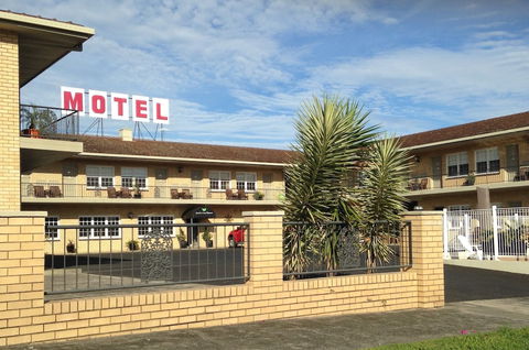 Casino Motor Inn - eAccommodation 3
