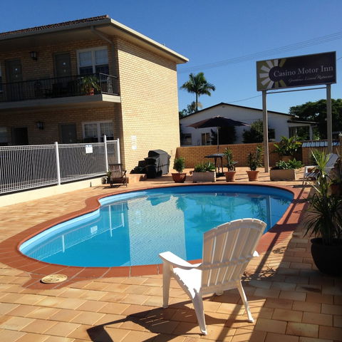 Casino Motor Inn - eAccommodation 4