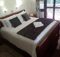 Mt Warning Retreat - eAccommodation