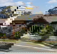 Rainbow Motel - eAccommodation