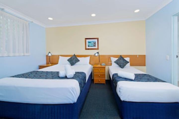 West Haven NSW eAccommodation
