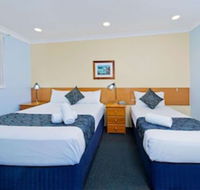 Haven Waters Motel  Apartments - eAccommodation