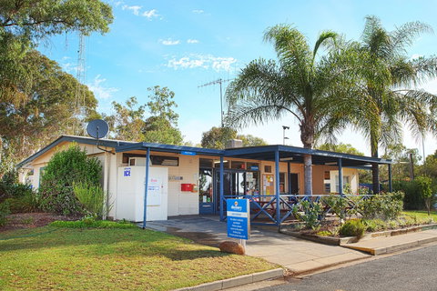 Discovery Parks â€“ Lake Bonney - eAccommodation 4