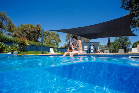 Discovery Parks â€“ Lake Bonney - eAccommodation 1