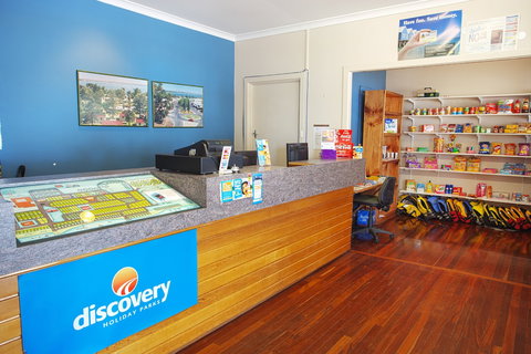 Discovery Parks â€“ Lake Bonney - eAccommodation 5