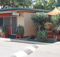 Oakey Motel - eAccommodation