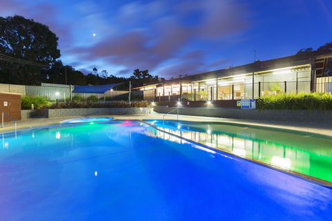 Alivio Tourist Park Canberra - eAccommodation 6