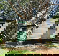 Lighthouse Beach Holiday Village - eAccommodation