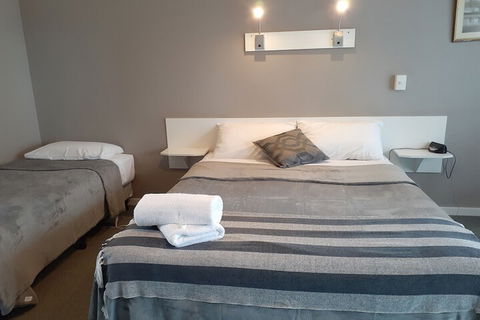 Kanimbla Motor Inn - eAccommodation 7