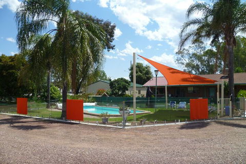 Kanimbla Motor Inn - eAccommodation 3