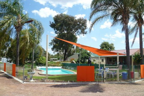 Kanimbla Motor Inn - eAccommodation 0