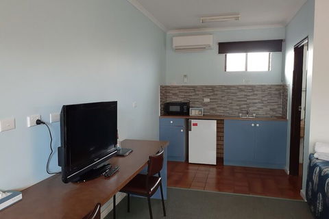Kanimbla Motor Inn - eAccommodation 5