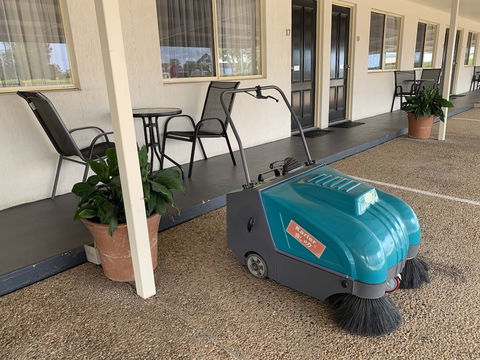 Silo Motor Inn - eAccommodation 5