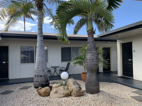 Silo Motor Inn - eAccommodation 3