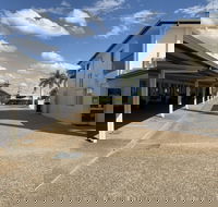 Silo Motor Inn - eAccommodation