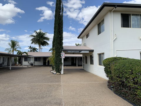 Silo Motor Inn - eAccommodation 1