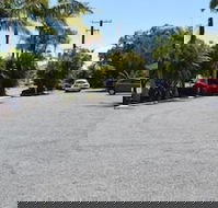 Port O'call Motel - eAccommodation