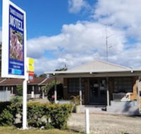 Taree Country Motel - eAccommodation