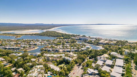 Myuna Holiday Apartments - eAccommodation 1