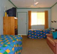 Buderim Motor Inn - eAccommodation