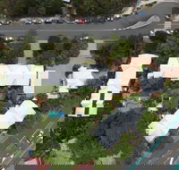 Chez Noosa Resort Motel - eAccommodation