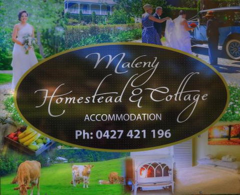 At Remingtons Private Cottages & Lodge - eAccommodation 3