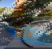 Cockleshell Sands Apartments - eAccommodation